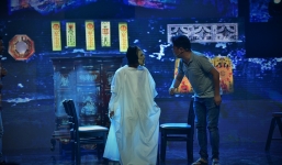 Cải lương kinh dị “lên ngôi” trong Tài tử tranh tài